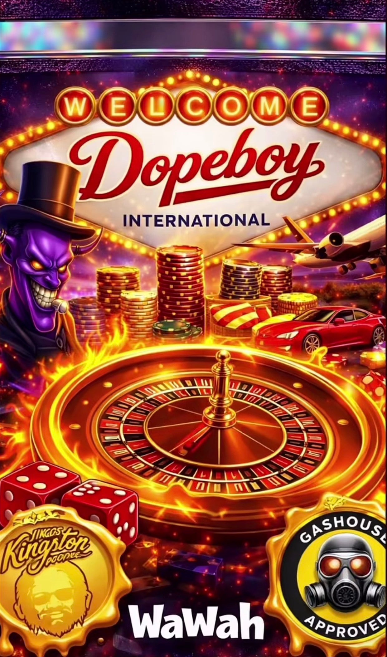 DopeBoy
