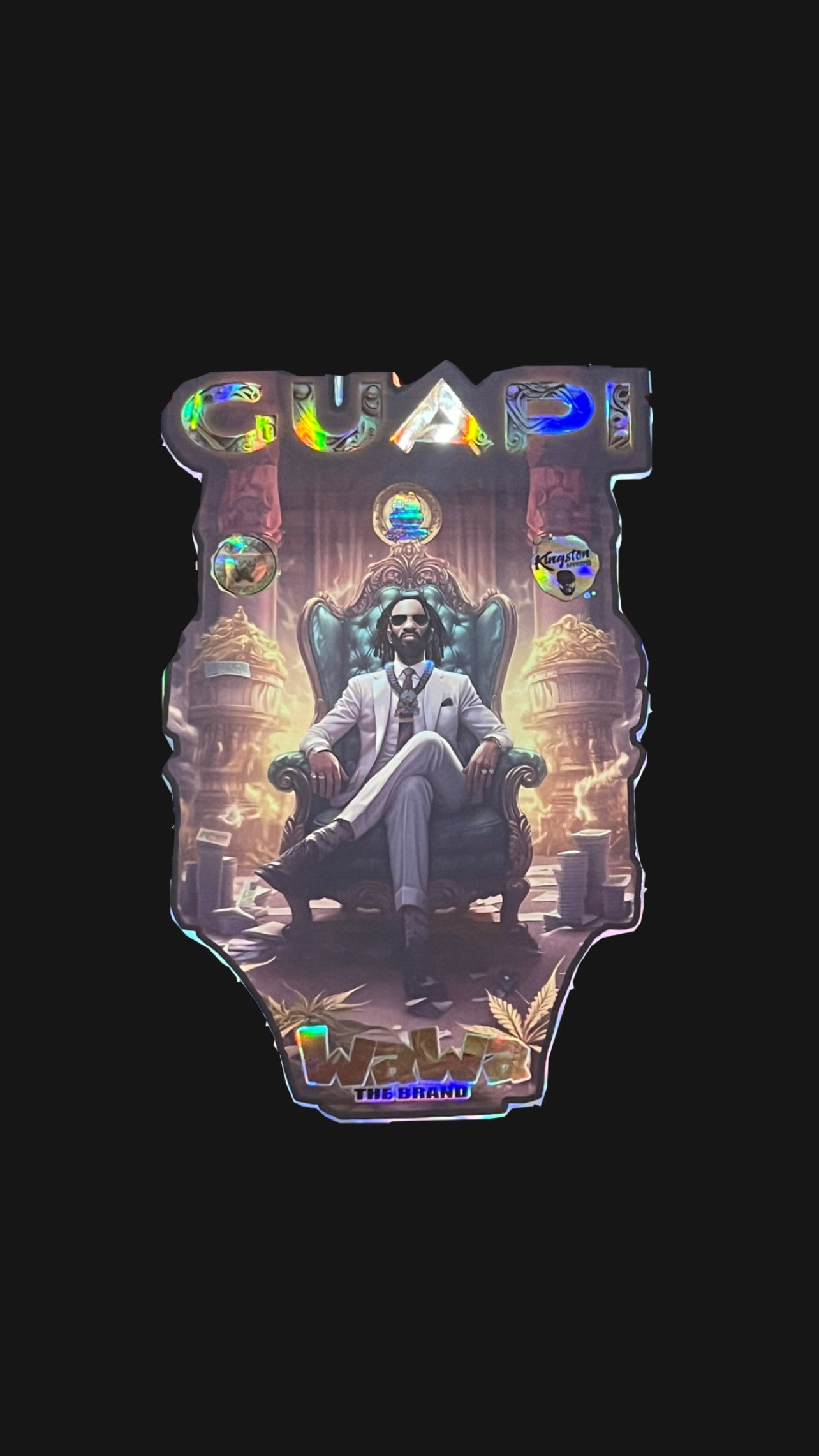 Guapi
