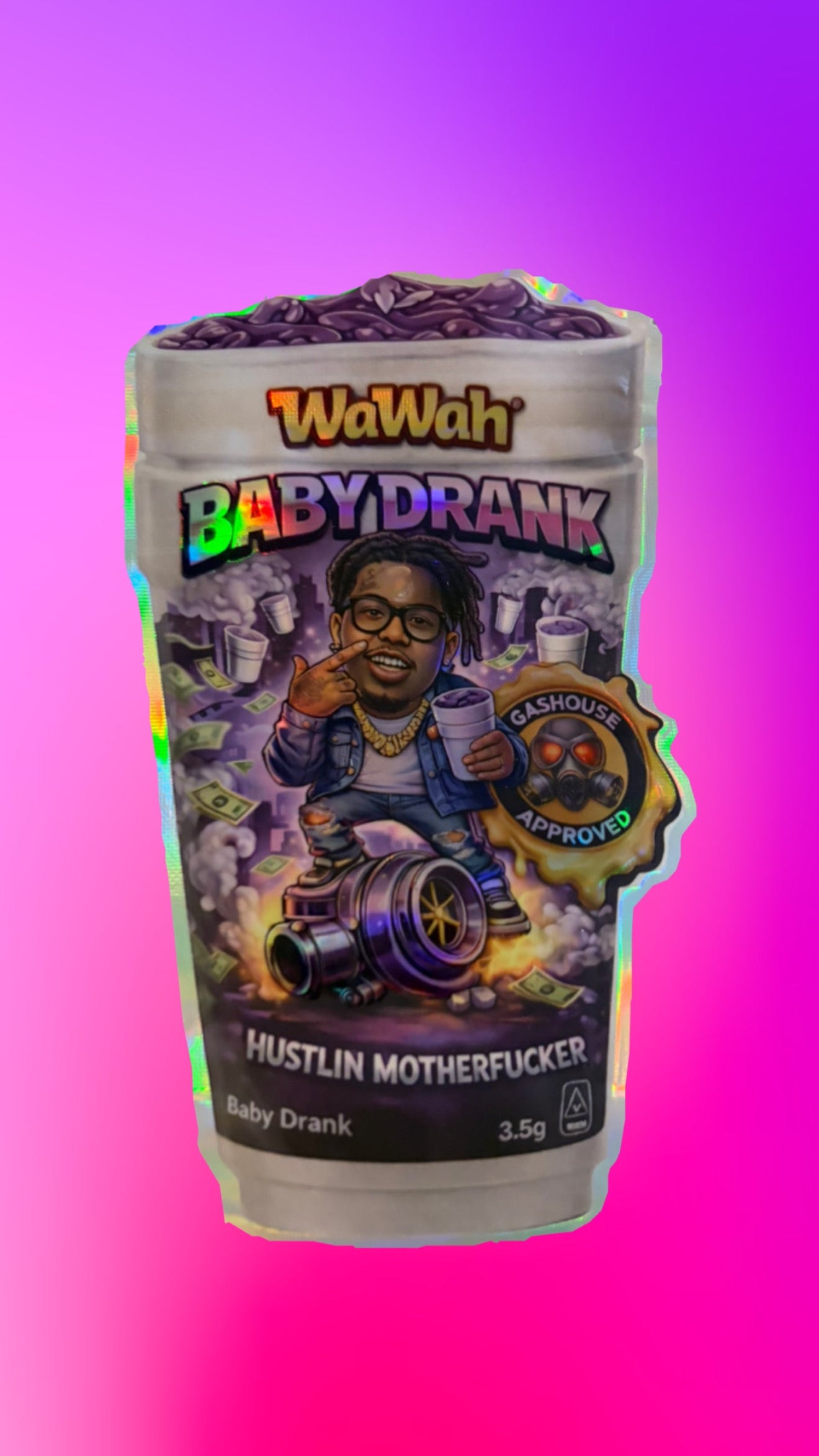 BabyDrank