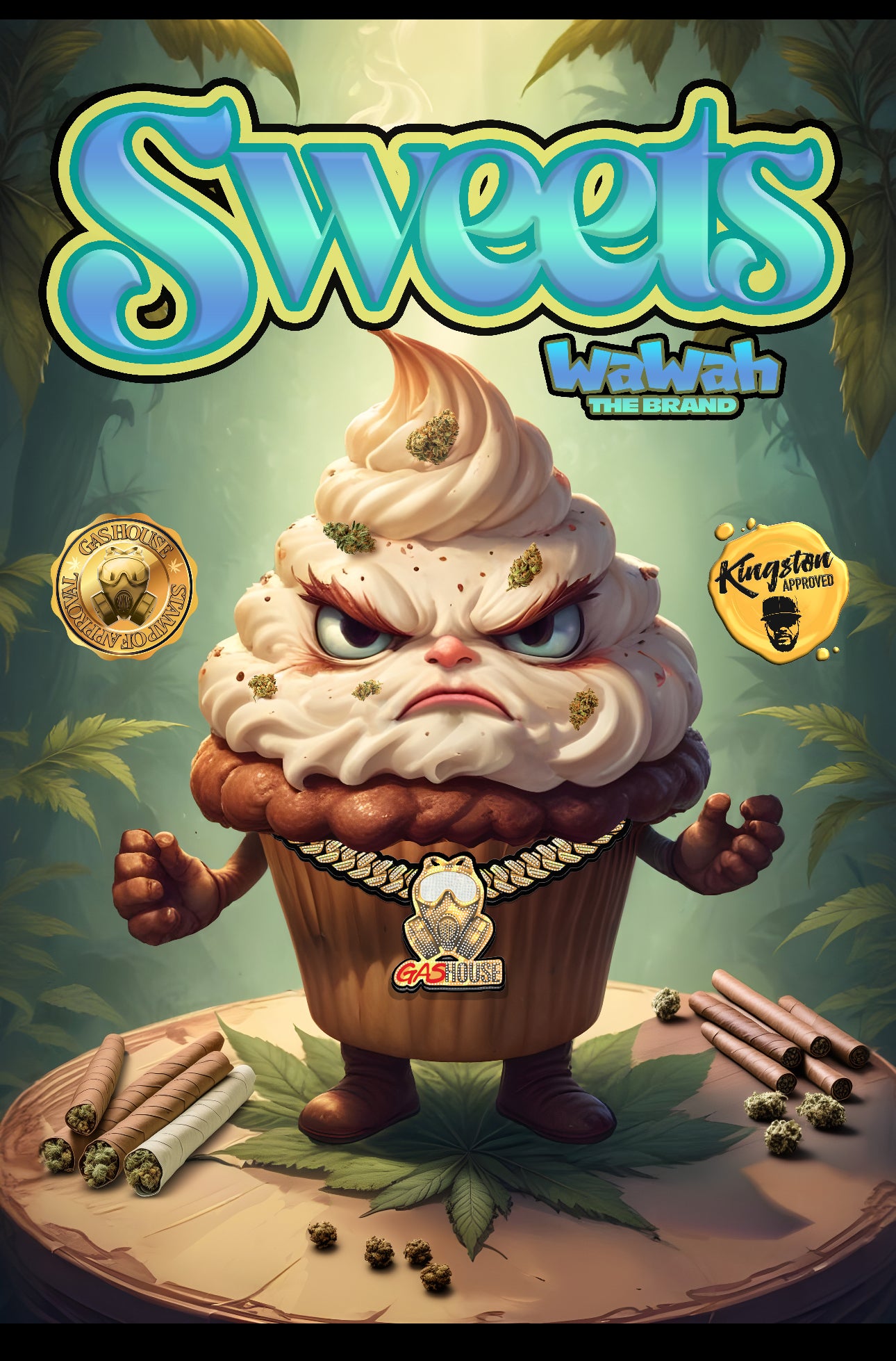 Sweets