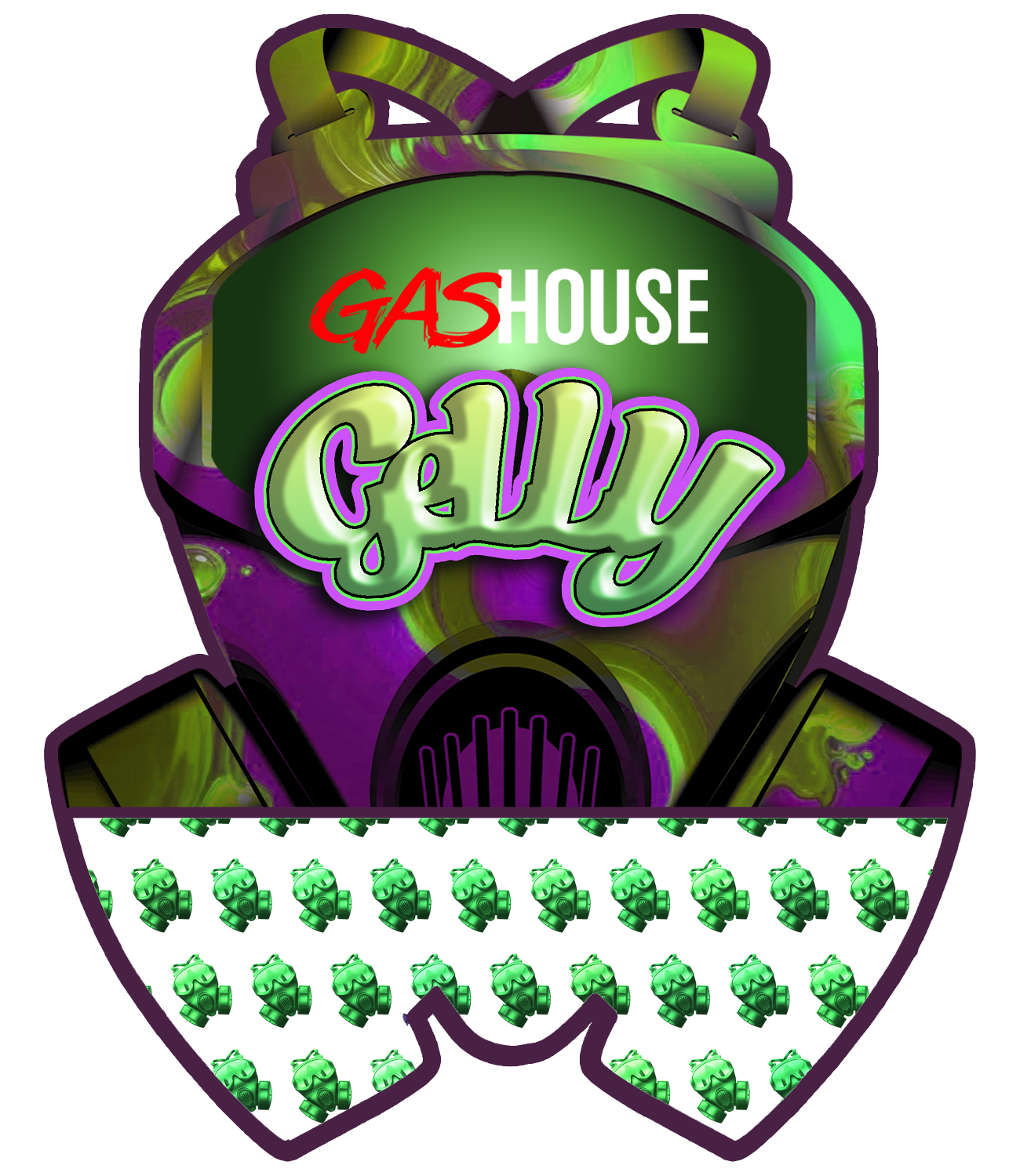 Gas House Gelly
