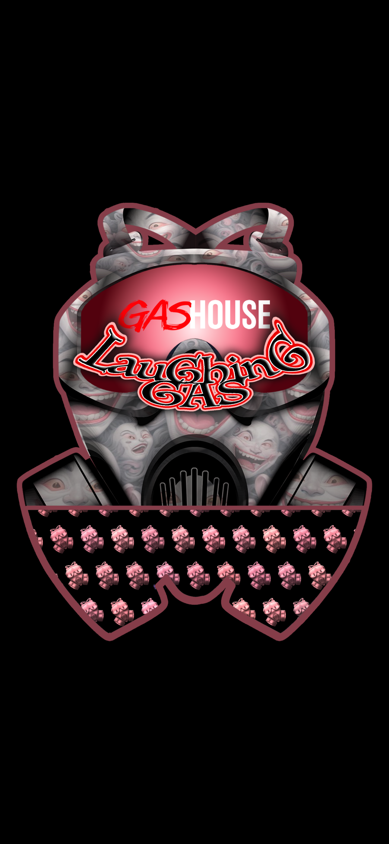 Laughing Gas
