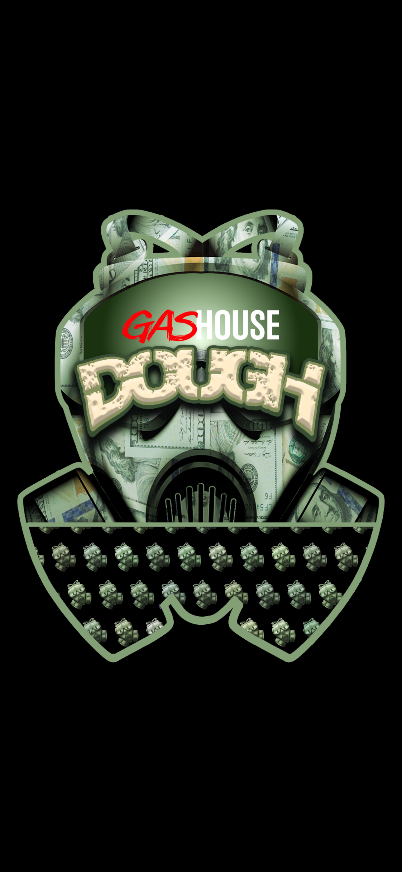 Gas House Dough