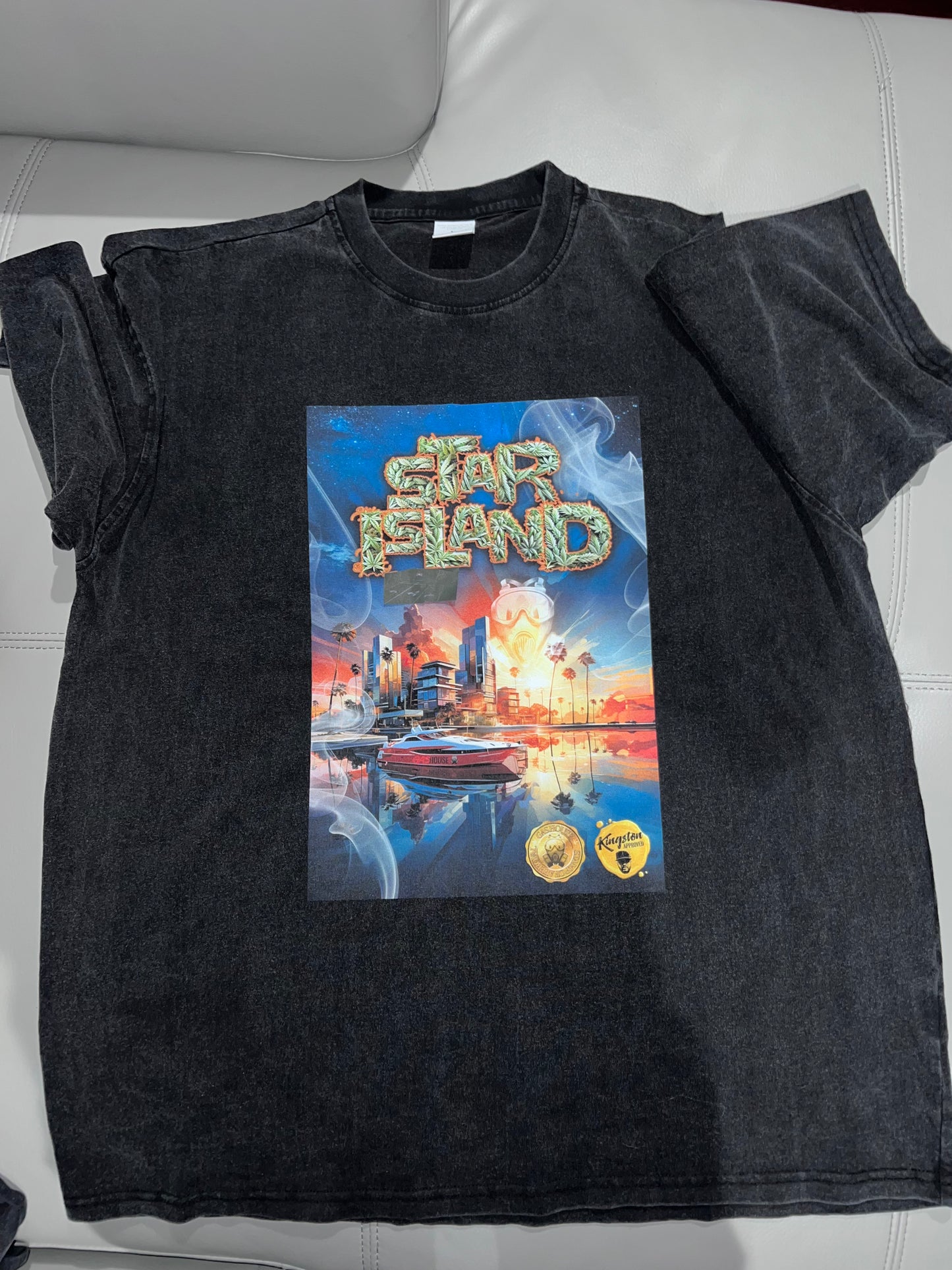 STAR ISLAND T-Shirt