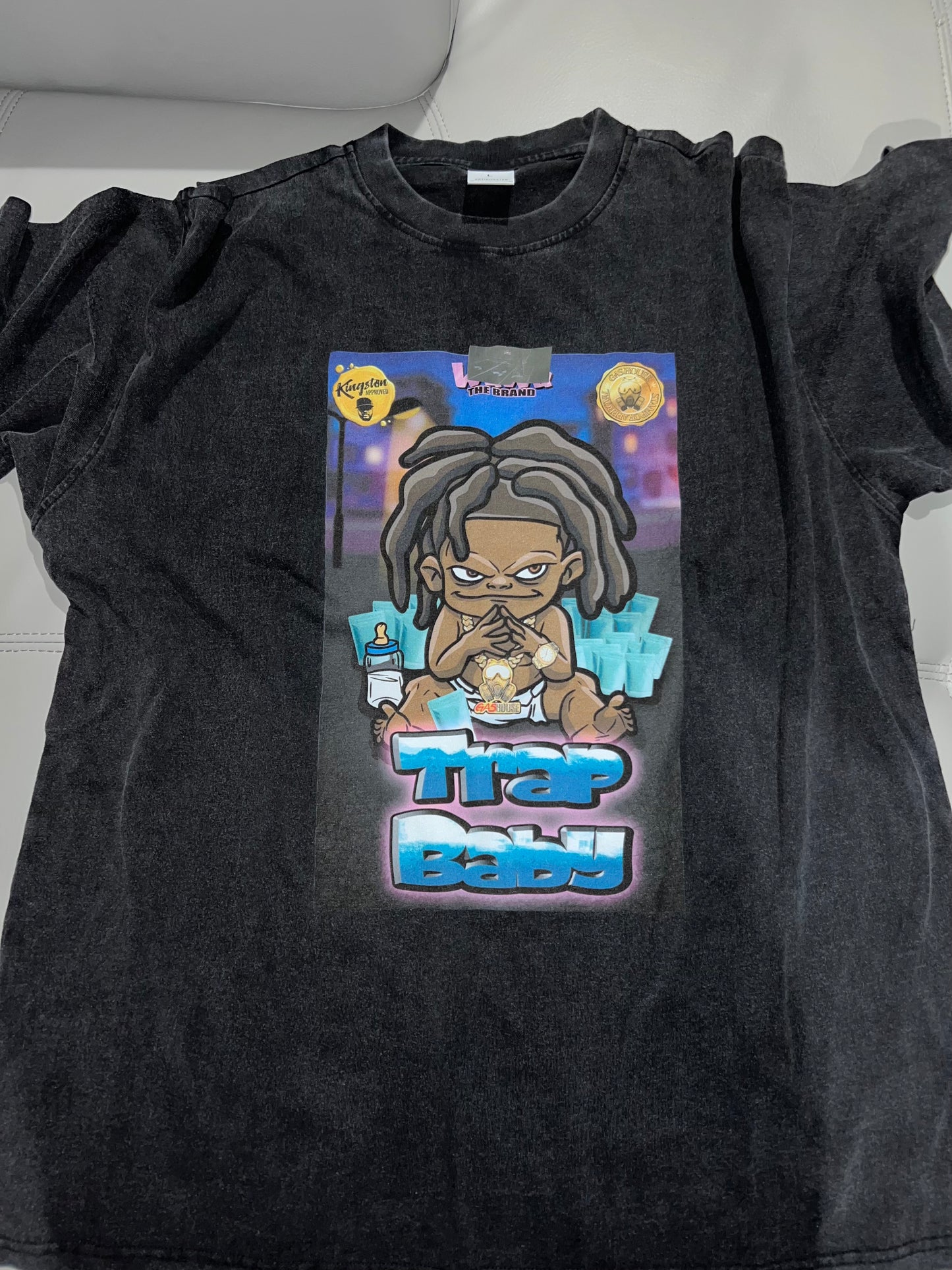 TRAP BABY T-Shirt