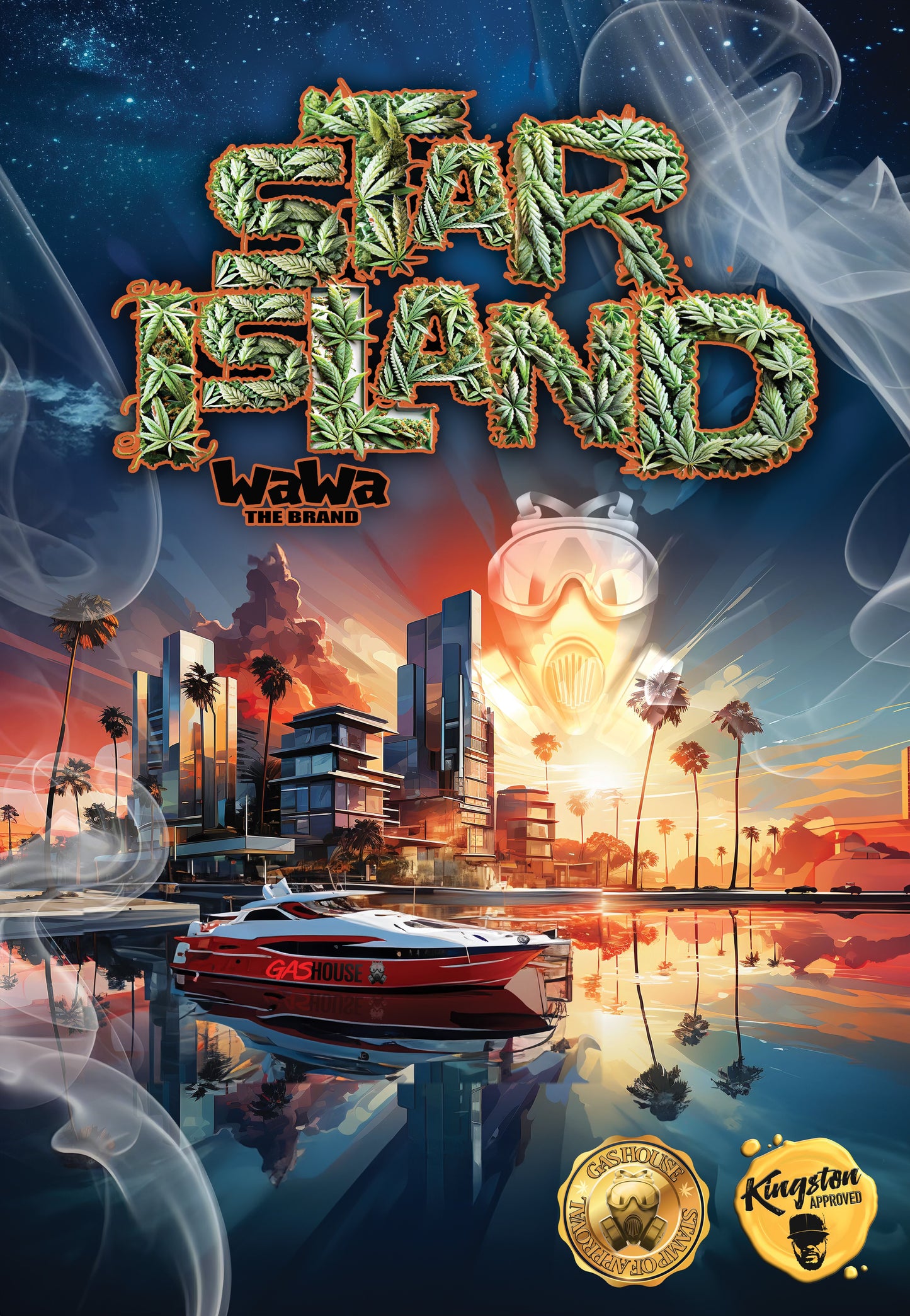 Star Island
