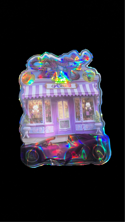 CandyLand