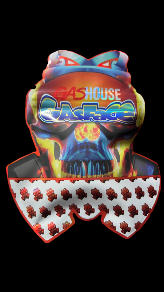 GasFace