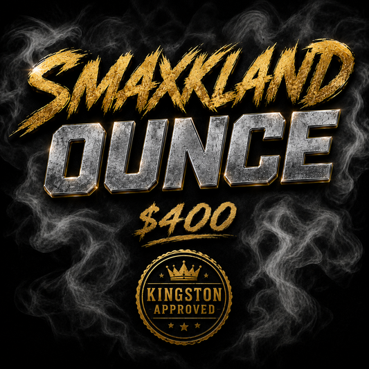 Smaxkland Ounce