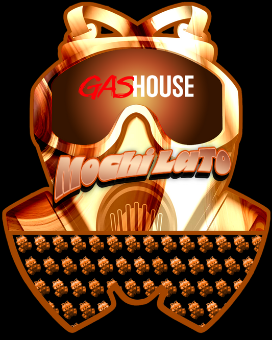 Gas House Mochi Lato