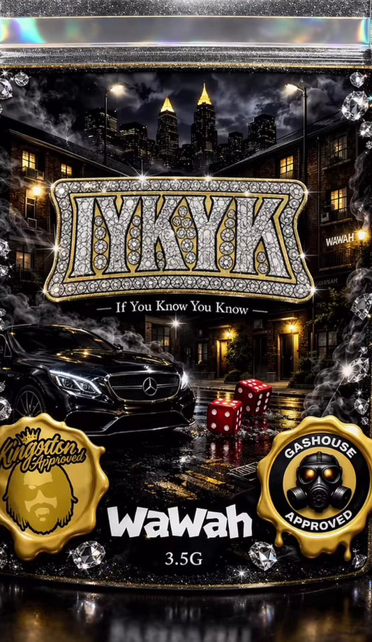 IFYKYK