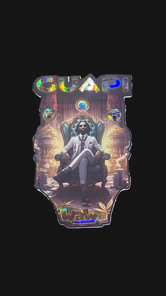 Guapi