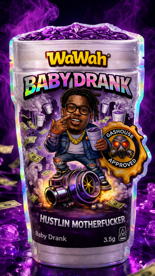 BabyDrank