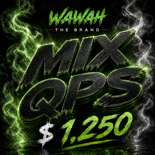 Mix QP (Wawah)