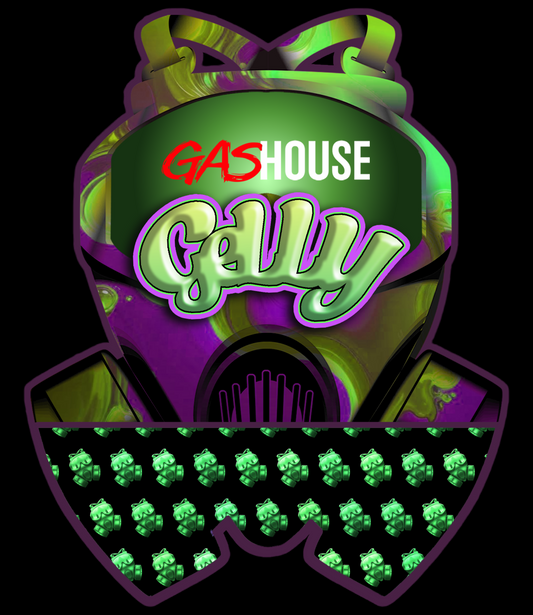Gas House Gelly