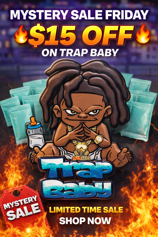 Trap Baby