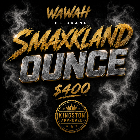 Smaxkland Ounce