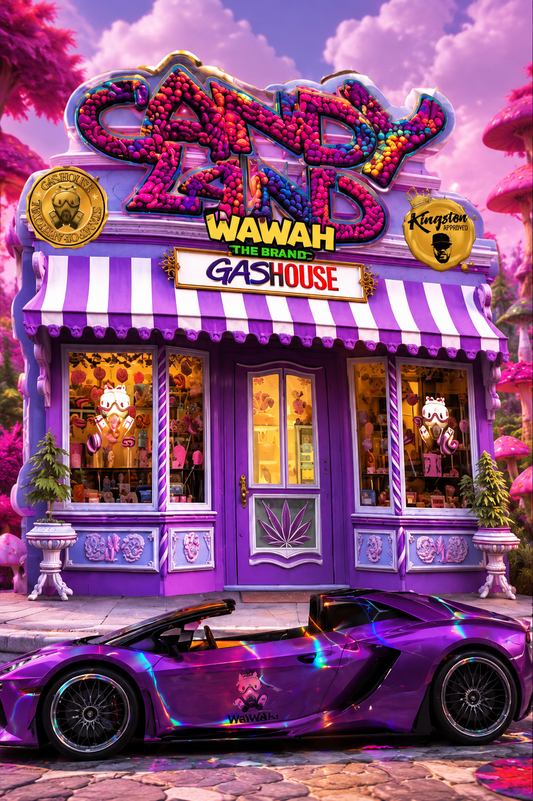 CandyLand