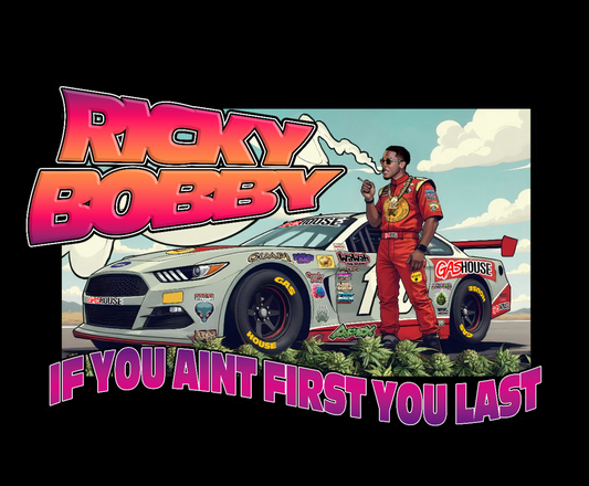 Ricky Bobby