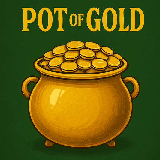Pot of Gold