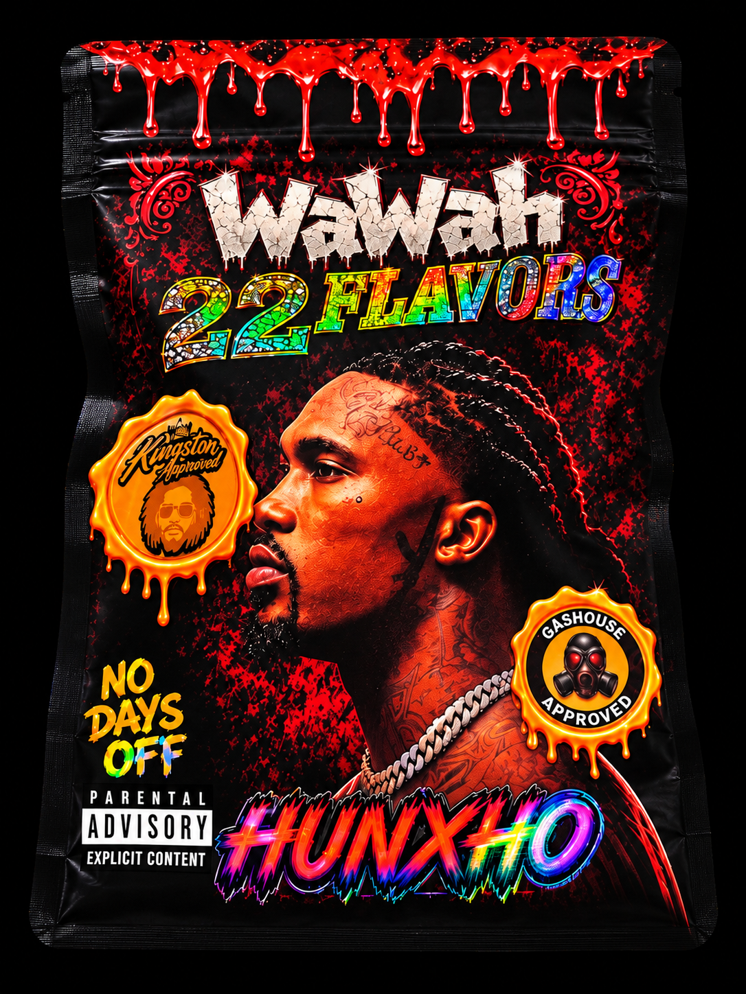 Hunxho