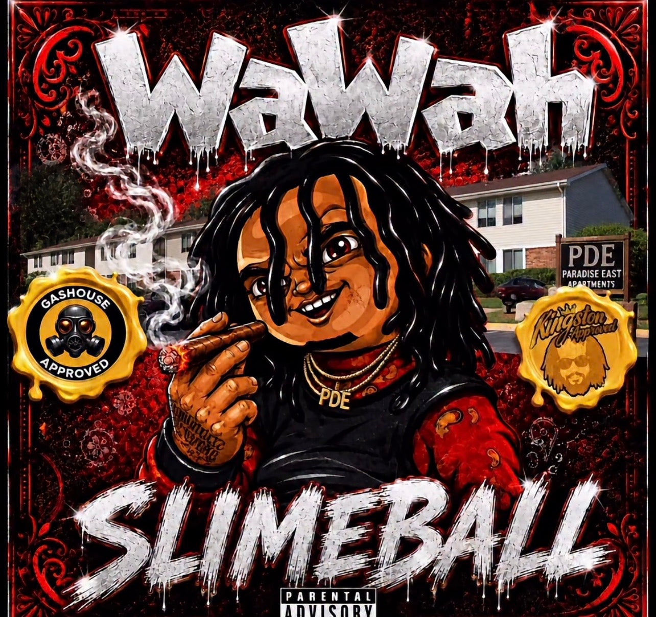 SlimeBall