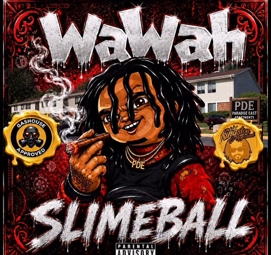 SlimeBall