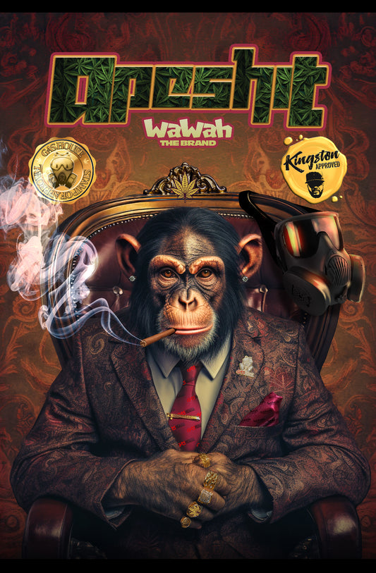 Ape Sh*t