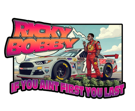 Ricky Bobby