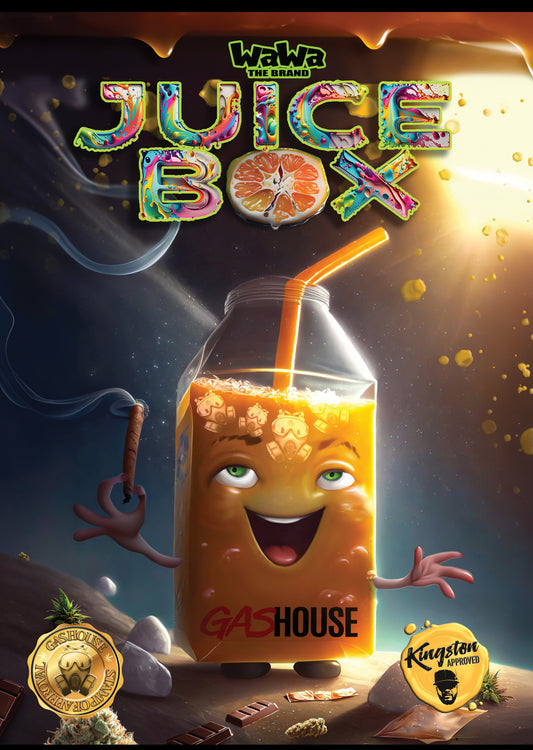 Juice Box