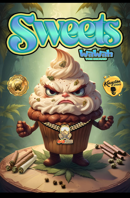 Sweets