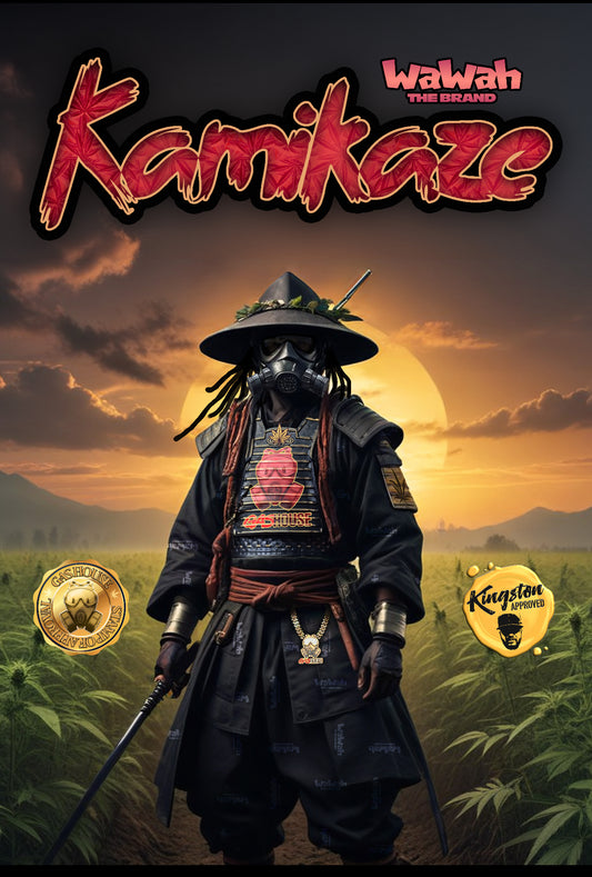 Kamikaze