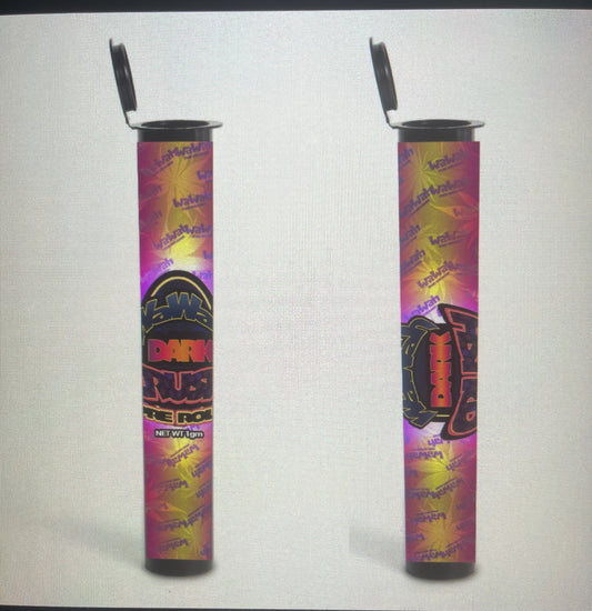 Pre rolls - Dark crush
