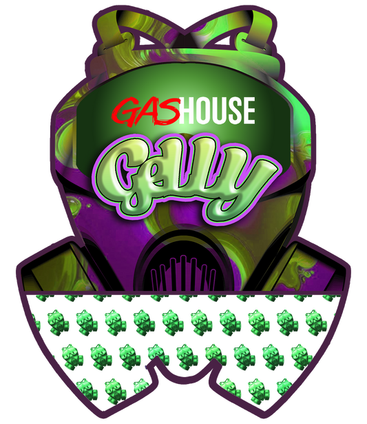 Gas House Gelly