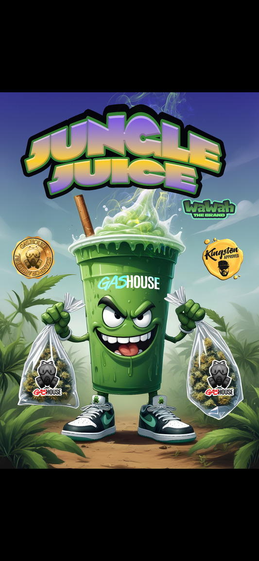 Jungle juice