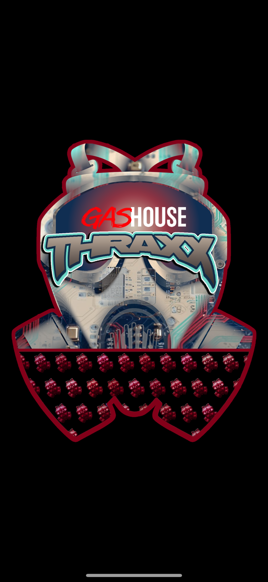Gas House Thrax