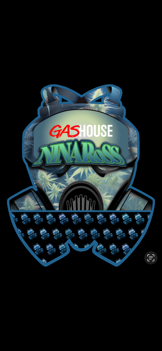 Gas House Nina Ross