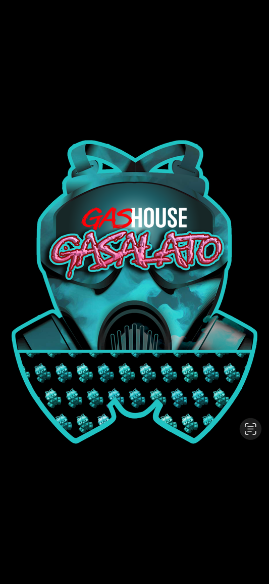 Gas House Gasalato