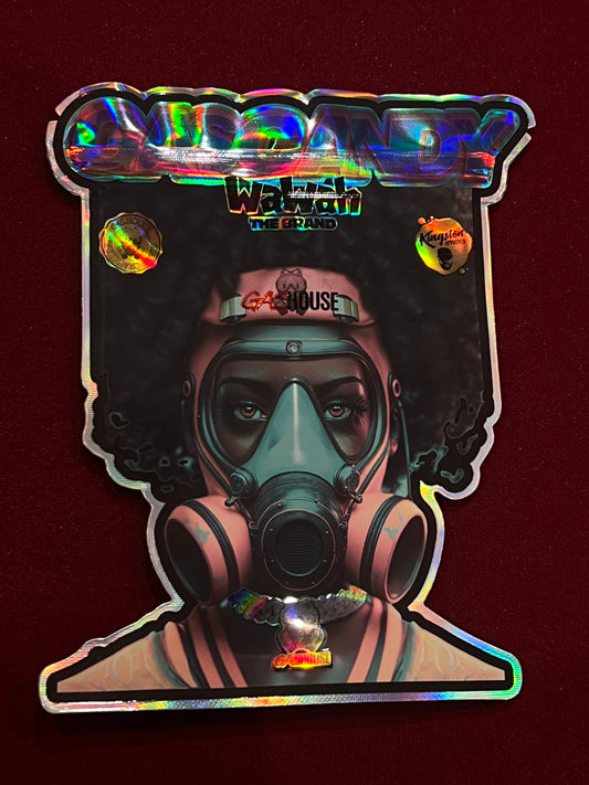 GasCandy