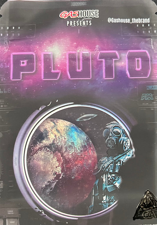 Pluto