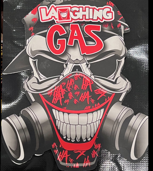 Laughing Gas
