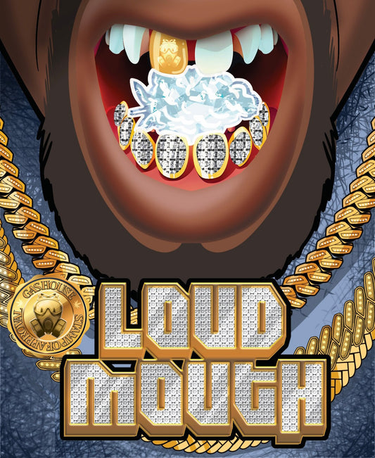 Loud mouth 3.5g