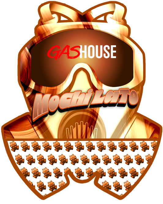 Gas House Mochi Lato