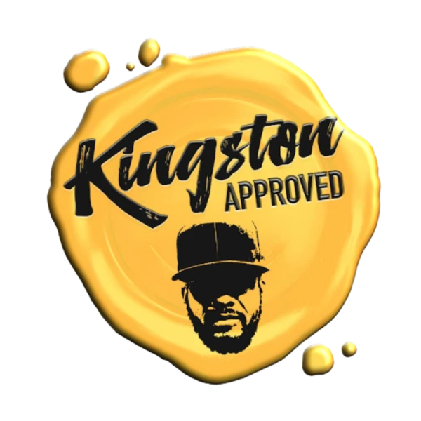 Kingston Approved